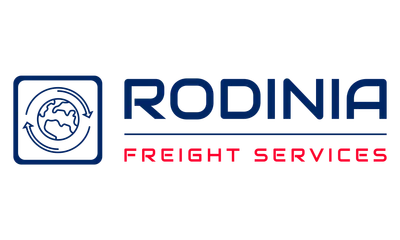 Rodinia Freight Services Pty Ltd logo