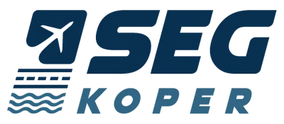 South Europe Gateway Koper d.o.o. logo