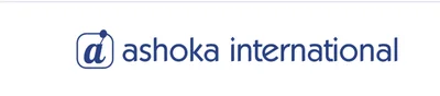 Ashoka International Email id : Website : www.ashokaint.com logo