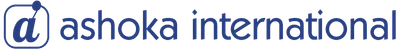Ashoka International logo