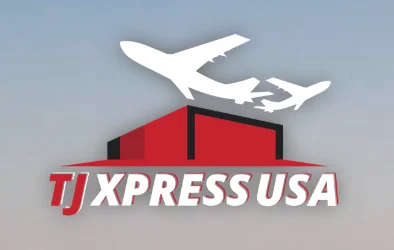 TJ XPRESS USA LLC logo