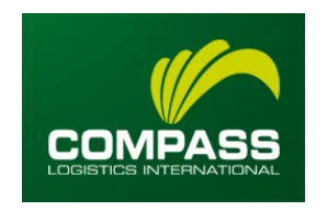 Compass Ocean Logistics - Qatar logo