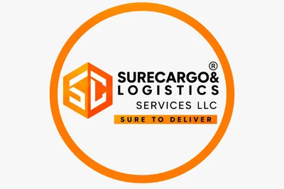 SURECARGO & LOGISTICS SERVICES L.L.C logo