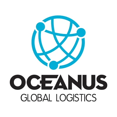 OCEANUS GLOBAL LOGISTICS COMPANY LIMITED logo