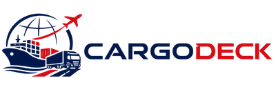 CARGO DECK INC logo