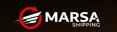 AL MARSA INTERNATIONAL SHIPPING SERVICES (L.L.C.) logo