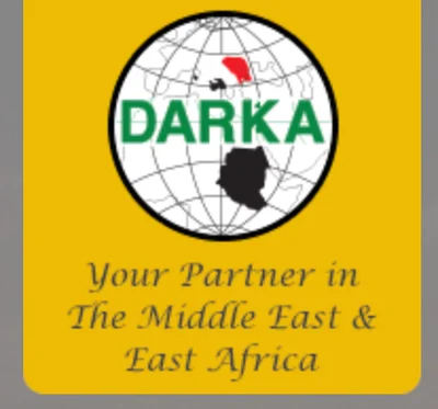 Darka Group of Companies logo
