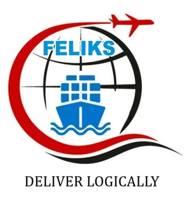 FELIKS LOGISTICS PVT LTD logo
