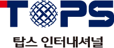 TOPS INTERNATIONAL CO., LTD logo