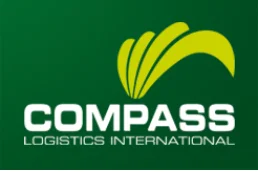 COMPASS SEA & AIR CARGO L.L.C logo