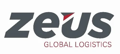 Zeus Global Logistics Pty Ltd logo