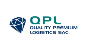 Quality Premium Logistics logo